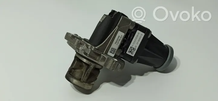 Peugeot 2008 II EGR valve 1679828480