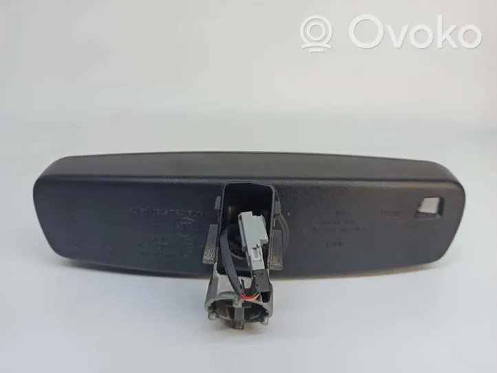 Ford C-MAX II Rear view mirror (interior) CU5A-17E678-BB