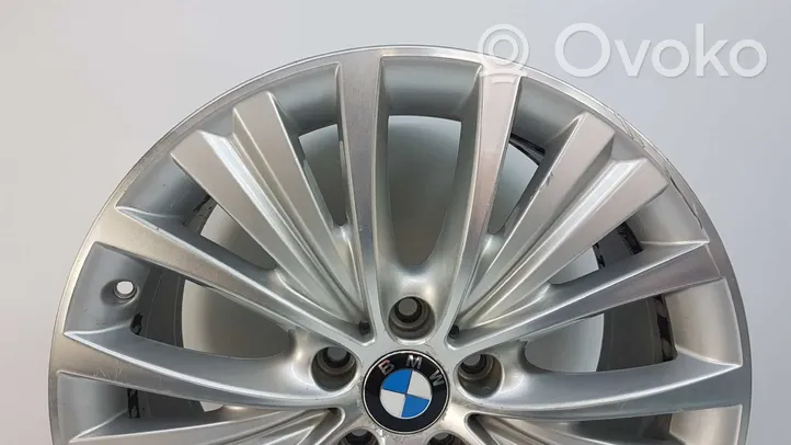 BMW X5 F15 R18 alloy rim 186139