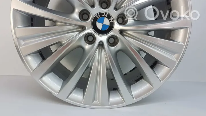 BMW X5 F15 R18 alloy rim 186139