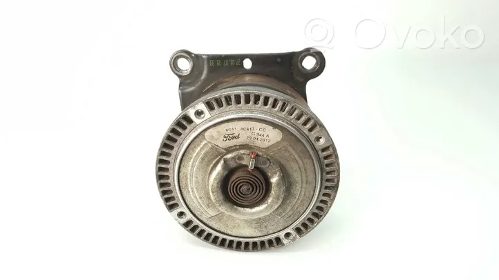 Ford Transit Viskoottisen puhaltimen kytkin 6C11-8C617-CC