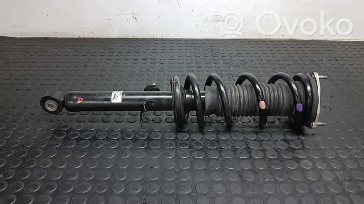 Infiniti G35 Front shock absorber/damper E6110JU51B