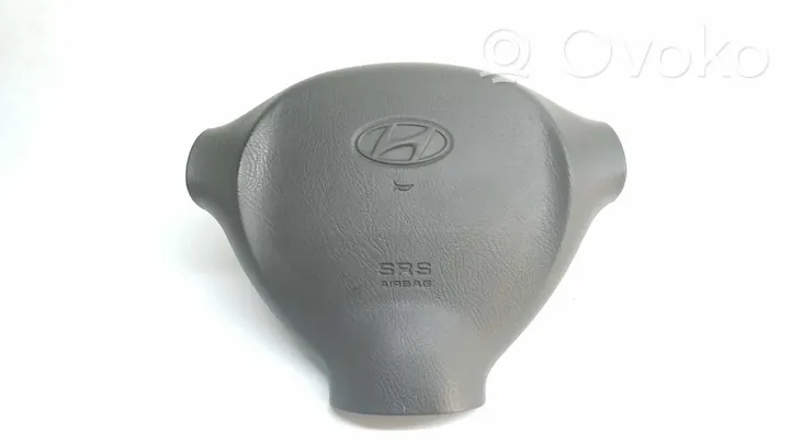 Hyundai Santa Fe Airbag de volant 5205092