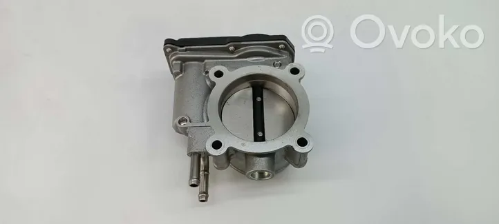 Lexus IS III XE30 Throttle valve 142011Q19