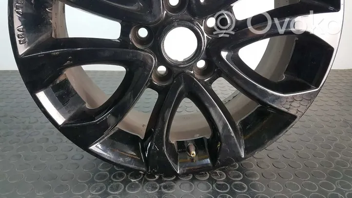 Renault Megane III R18 alloy rim 