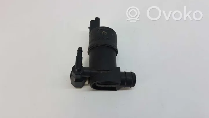 Citroen C3 Pompa spryskiwacza szyby przedniej / czołowej 9641553980