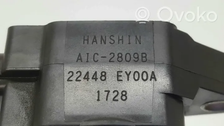 Infiniti G35 High voltage ignition coil AIC-2809B