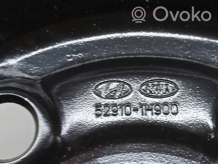 Hyundai i30 R18-vararengas 52910-1H900