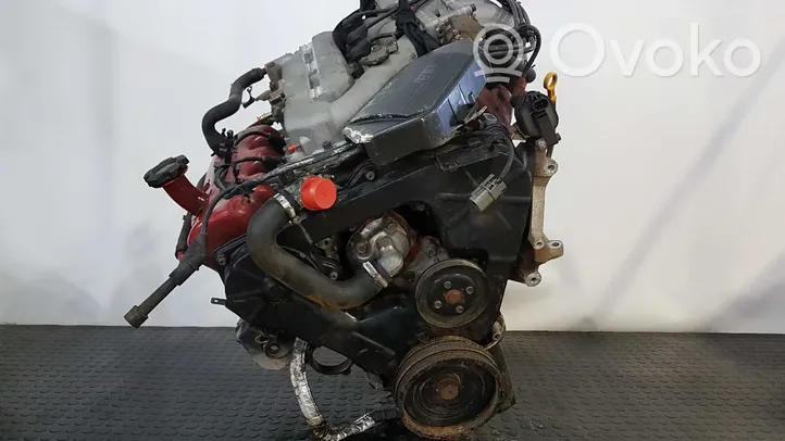 Nissan Maxima Motor 1010390EA0