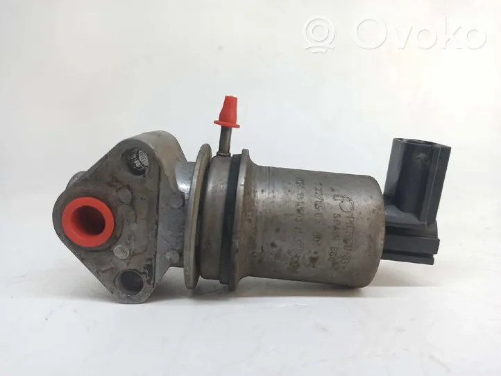 Audi A2 EGR valve 7227850300T