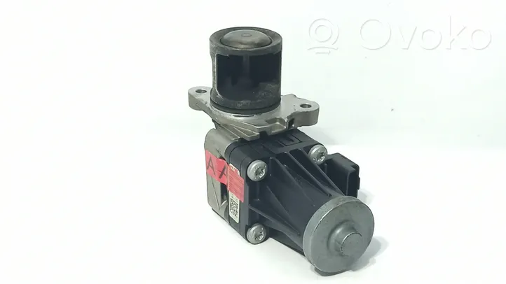 Citroen C4 II EGR valve 702209080