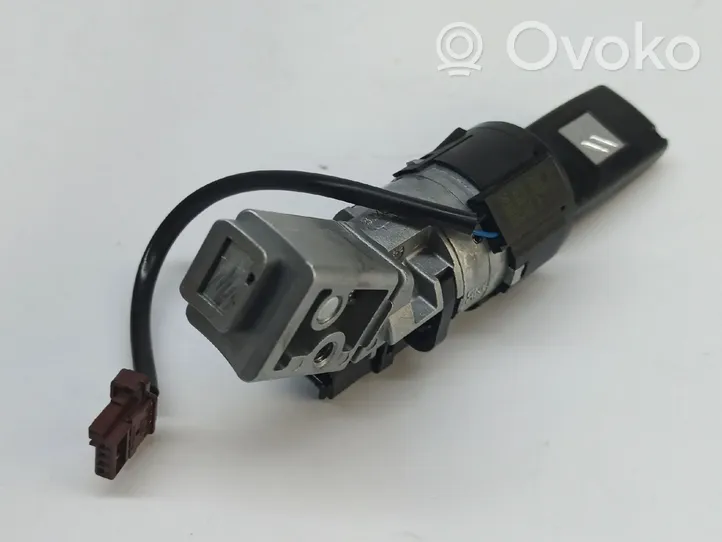 Citroen C4 I Picasso Cerradura de encendido 9663123380