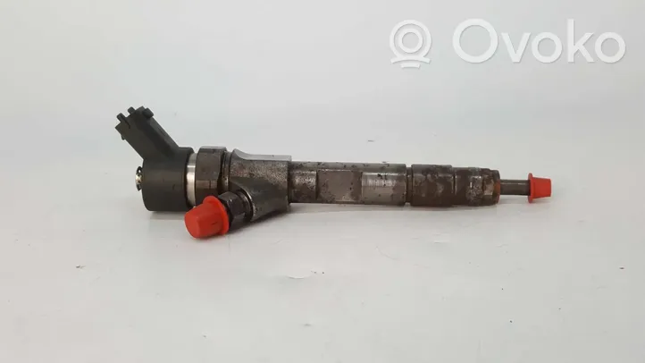 Renault Trafic I Injecteur de carburant 0445110146