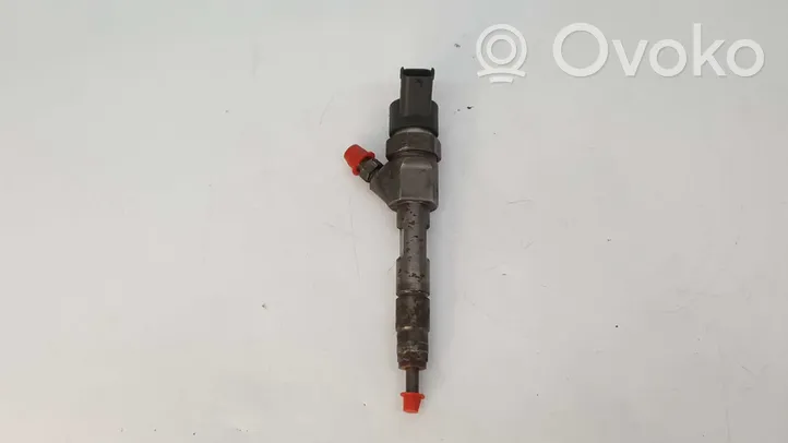 Renault Trafic I Injecteur de carburant 0445110146