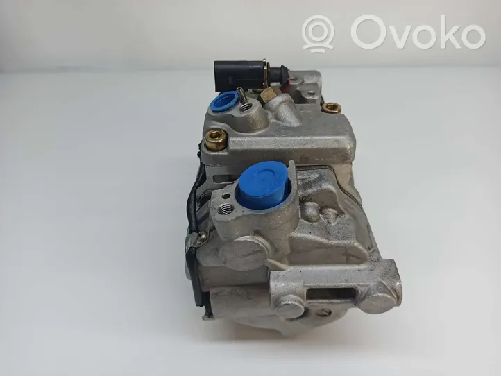 Audi Q7 4L Compressore aria condizionata (A/C) (pompa) 7L6820803T