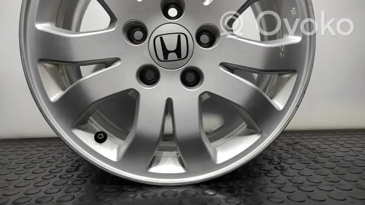 Honda CR-V R18 alloy rim 