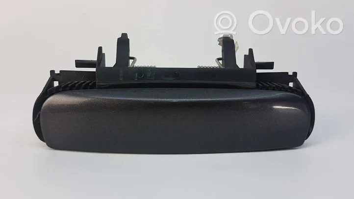 Audi A3 S3 8P Maniglia esterna per portiera posteriore 8E0839207