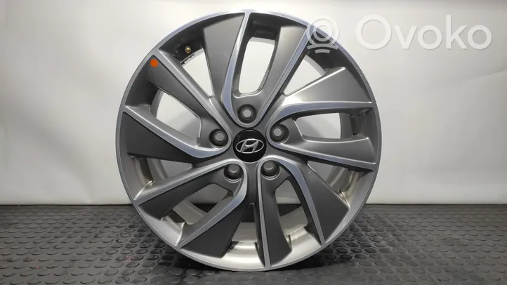 Hyundai i30 Cerchione in lega R18 52910G-4350