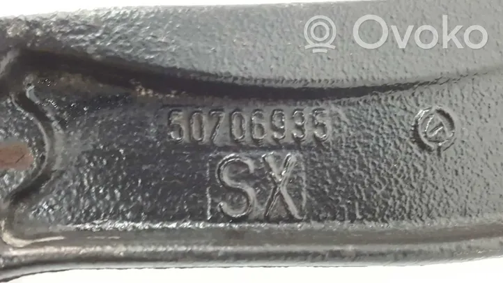Peugeot Boxer Etu-alatukivarren haarukkavipu 50706935