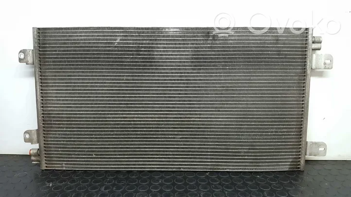 Renault Master II Radiateur condenseur de climatisation CA1440