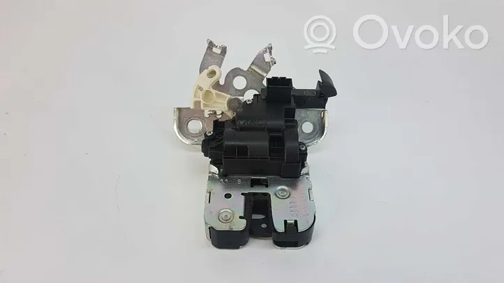 Audi Q3 8U Blocco/chiusura/serratura del portellone posteriore/bagagliaio 093833B