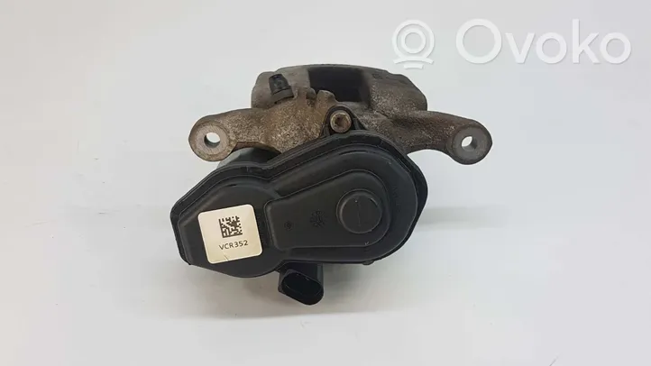 Audi Q3 8U Rear brake caliper 