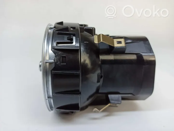 Mercedes-Benz C W205 Griglia di ventilazione centrale cruscotto 2058301154