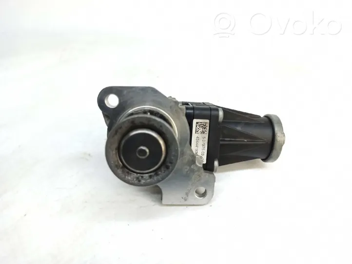 Nissan Pulsar EGR vožtuvas 5079750300