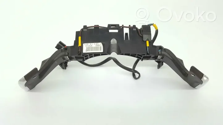 Citroen DS7 Crossback Gear shift selector indicator E10655820