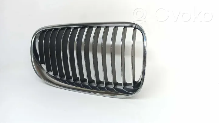 BMW 3 E92 E93 Front bumper upper radiator grill 