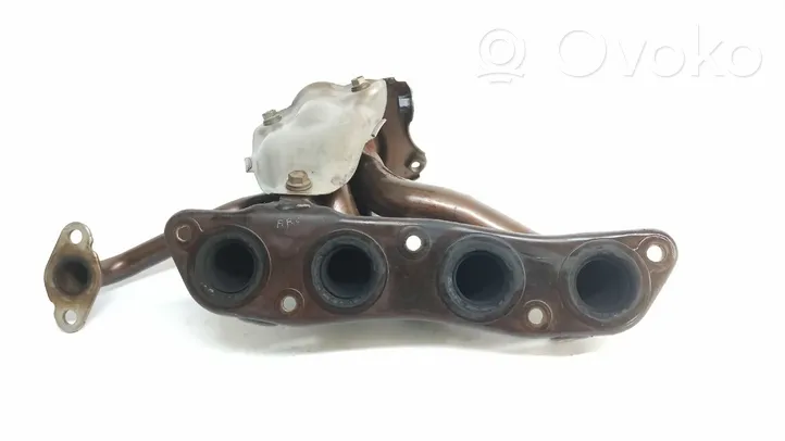 Toyota Prius (XW30) Exhaust manifold 