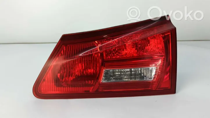 Lexus IS 220D-250-350 Żarówka lampy tylnej 