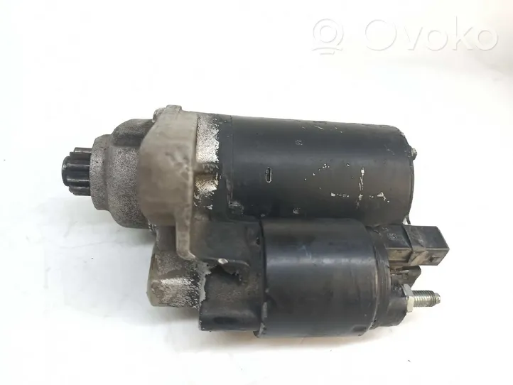 Audi A2 Motor de arranque 02T911023