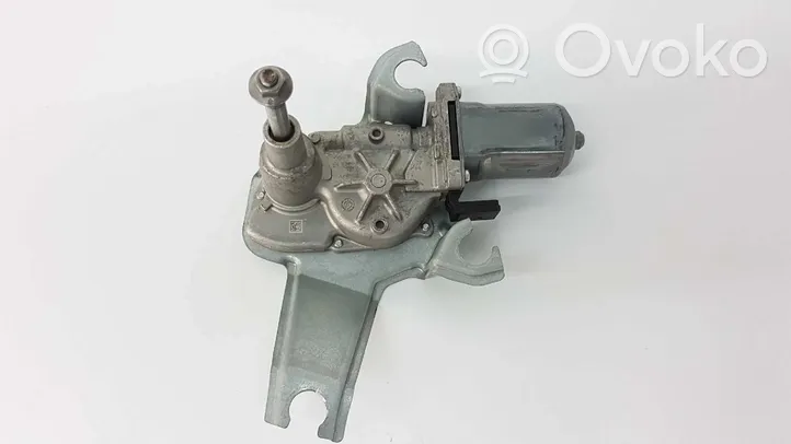 Fiat 500X Rear window wiper motor 51954336