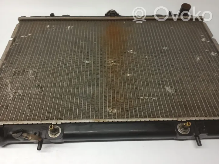 Nissan Maxima Radiador del refrigerante 4886457