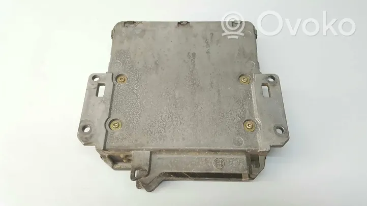 Land Rover Freelander Unité de commande, module ECU de moteur 