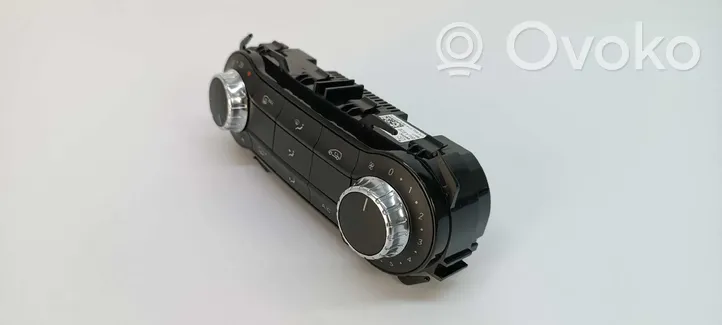 Mercedes-Benz CLA C117 X117 W117 Climate control unit A2469010705