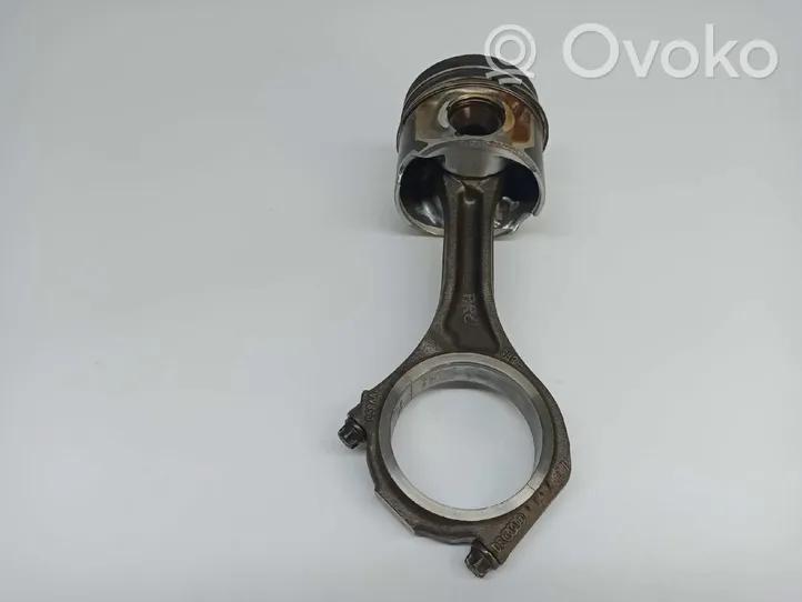 Audi Q7 4L Connecting rod/conrod 059198401D