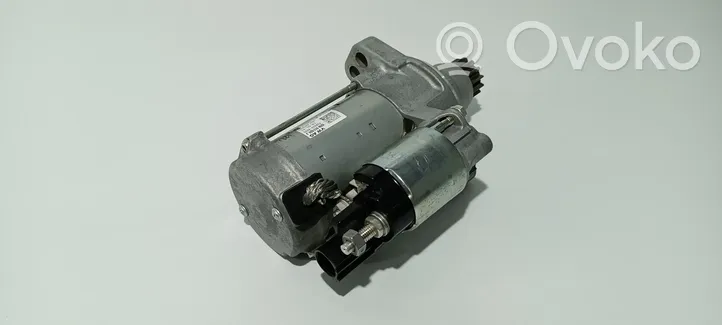 Skoda Kamiq Starter motor 02M911024JX