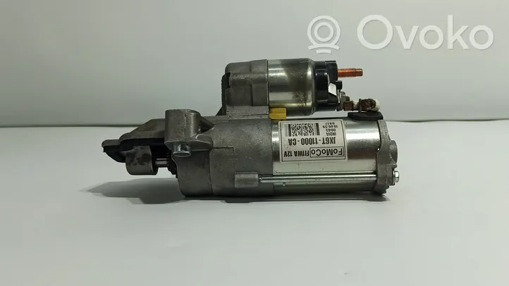 Ford Fiesta Starter motor JX6T-11000-CA