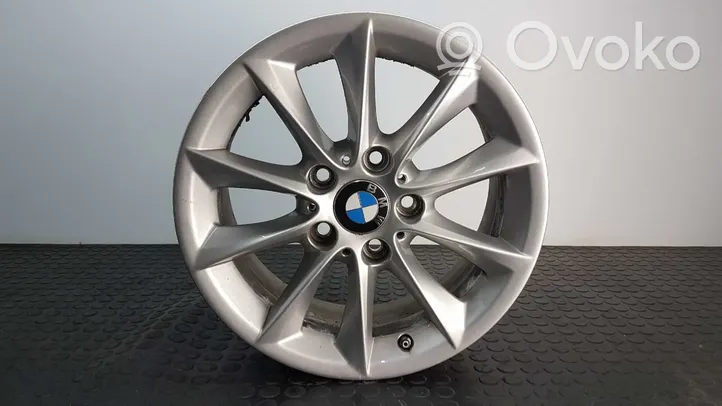 BMW 1 F20 F21 R 18 alumīnija - vieglmetāla disks (-i) 