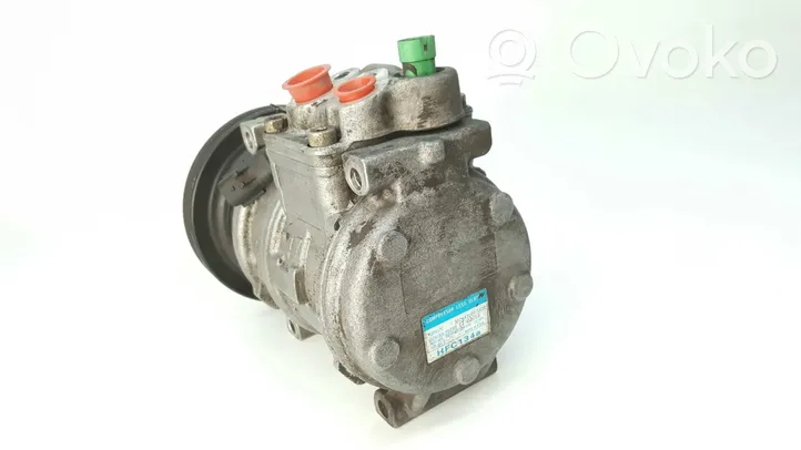 Chrysler Neon I Compressore aria condizionata (A/C) (pompa) MC447200-5520