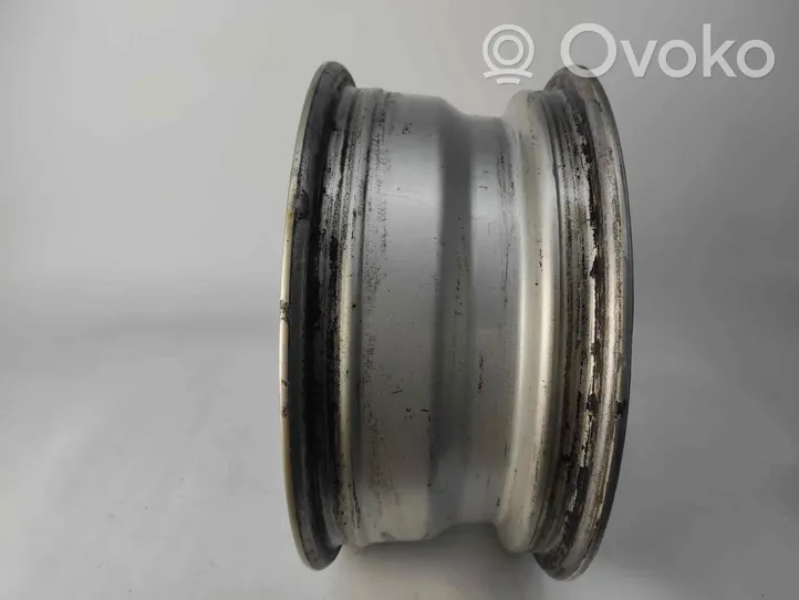 Mercedes-Benz E W123 Felgi aluminiowe R18 KBA40383