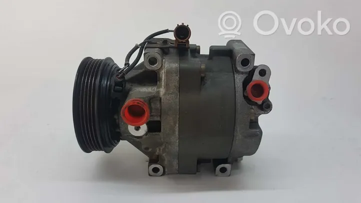 Mitsubishi Space Runner Compressore aria condizionata (A/C) (pompa) 