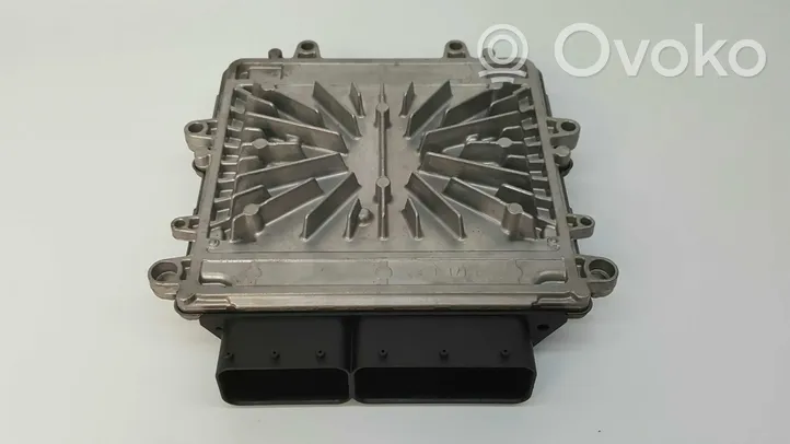 Volvo XC90 Engine control unit/module ECU 0281012103