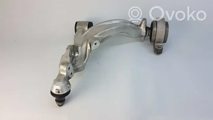 Infiniti G35 Braccio di controllo sospensione anteriore inferiore/braccio oscillante 54501JL04B