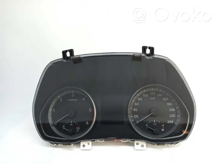 Hyundai i30 Compteur de vitesse tableau de bord 94003G-4021