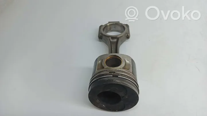 Volkswagen Transporter - Caravelle T5 Connecting rod/conrod 