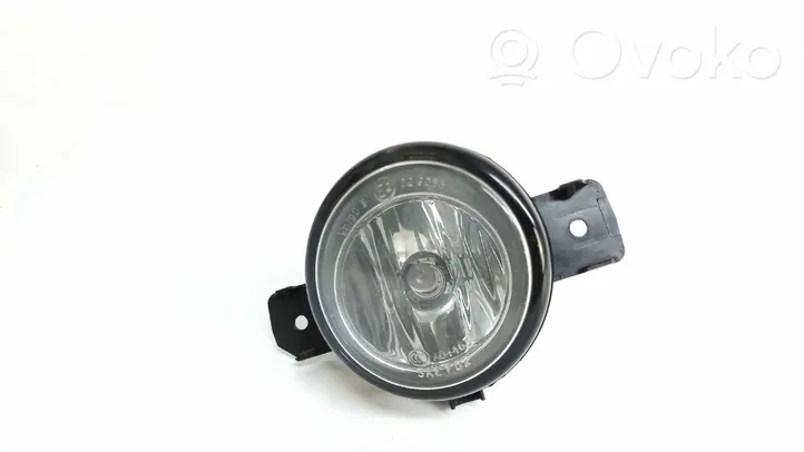 Renault Koleos I Front fog light 