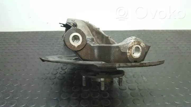 Infiniti M Fuso a snodo con mozzo ruota anteriore 400154GA0A